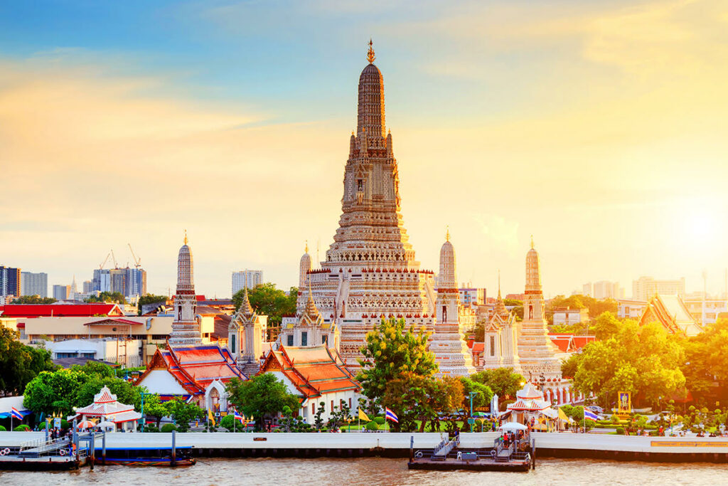 2024曼谷自由行18個超人氣景點、曼谷一日遊路線懶人包 @Ya!Travel 野旅行新聞網